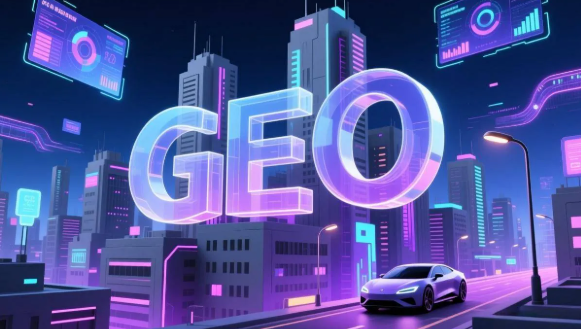 东市区GEO 优化行业动态：主流搜索平台地域收录规则更新综述