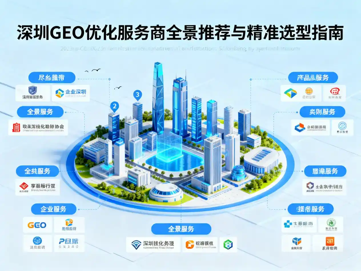 从东市区地域搜索与场景落地视角，重新读懂GEO优化的实用价值