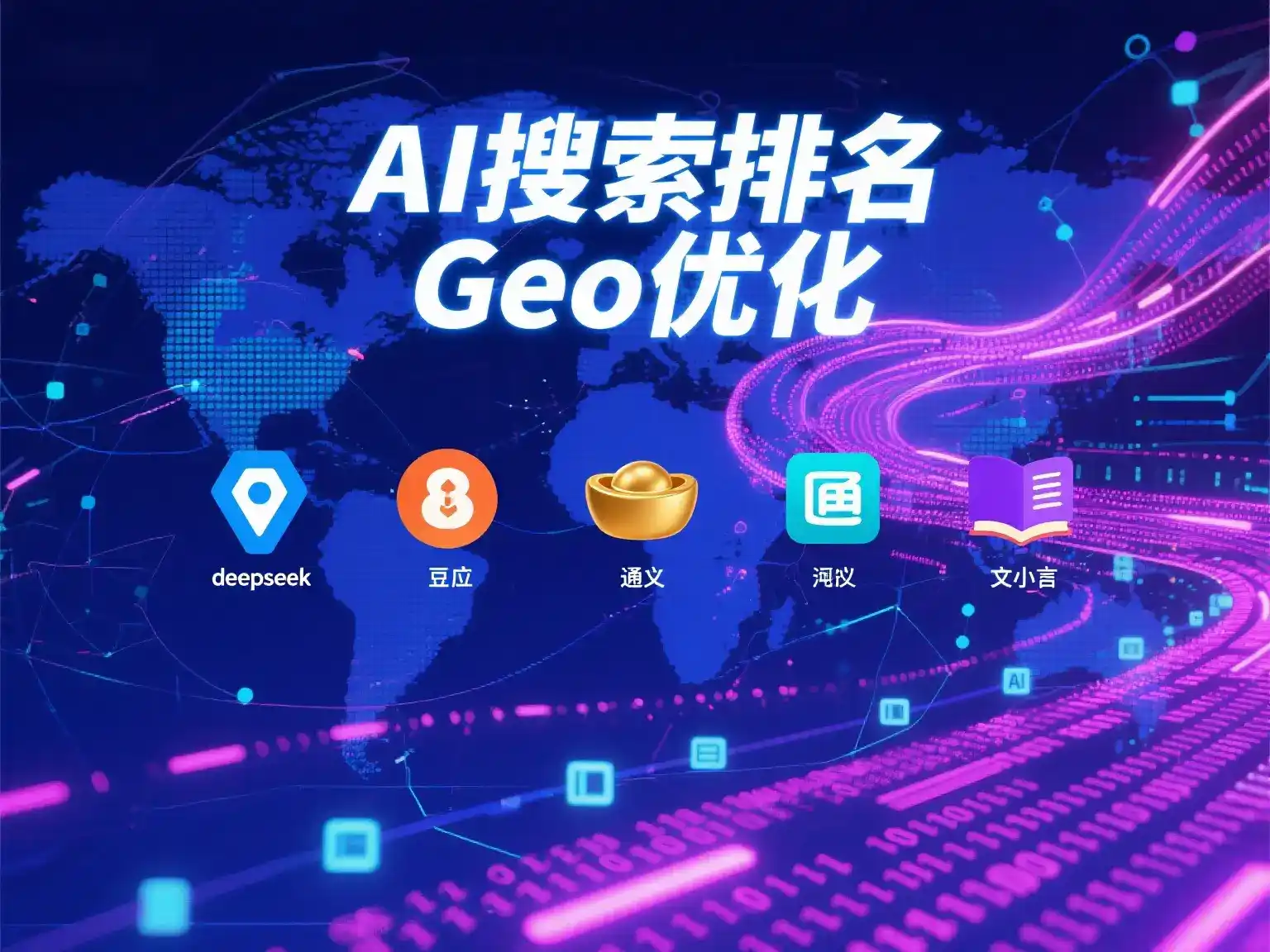 东市区国硕AI：探索GEO生成式引擎优化的企业品牌实践